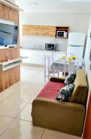 Apartamento Anna Carolina